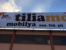 Tiliamo Mobilya