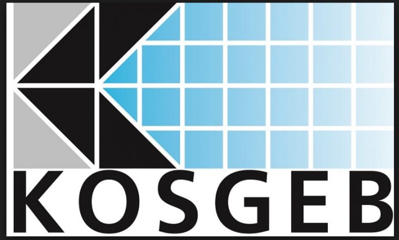 KOSGEB Teşvikler ve Hibe Danışmanlığı
