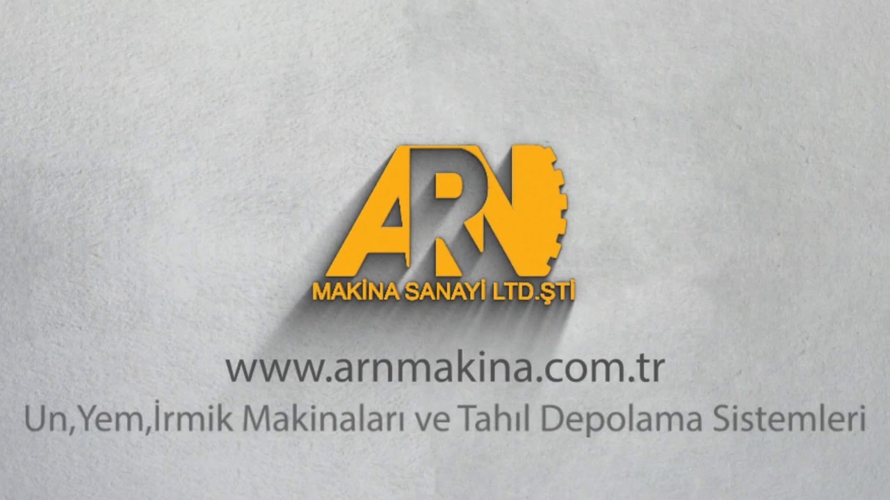 Arn Makina