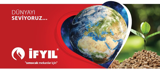 İFYIL TERMO İklimlendirme San. ve Tic. Ltd. Şti.