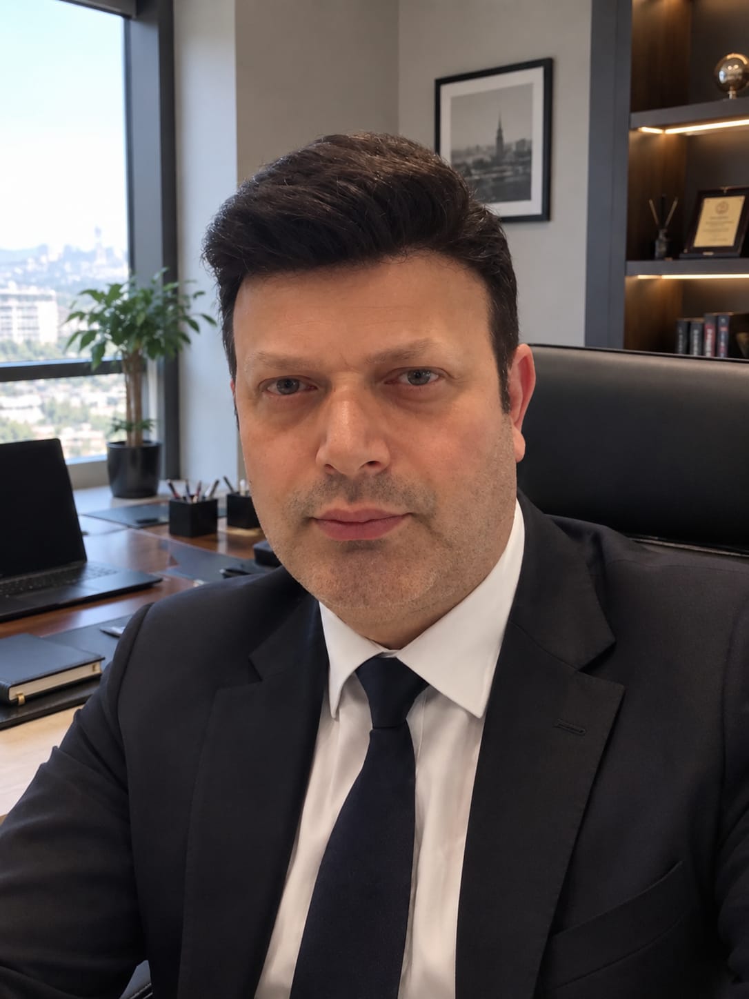 Hakan ORHAN
